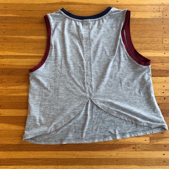 ✨Super Soft SoulCycle Crop Top✨ - Picture 2 of 3